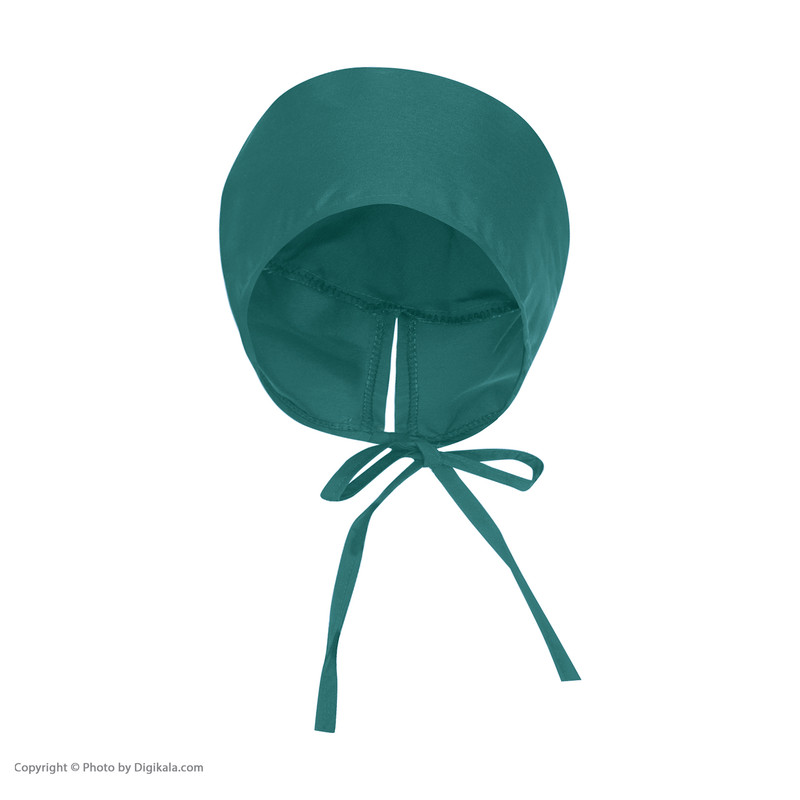 ست لباس اتاق عمل مردانه خضرا مدل اسکراب کد 38022