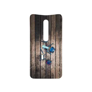MAHOOT Drone Cover Sticker for Motorola Moto X Style