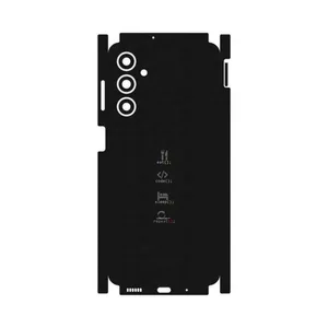 MAHOOT Programming 2-FullSkin Cover Sticker for Samsung Galaxy F54