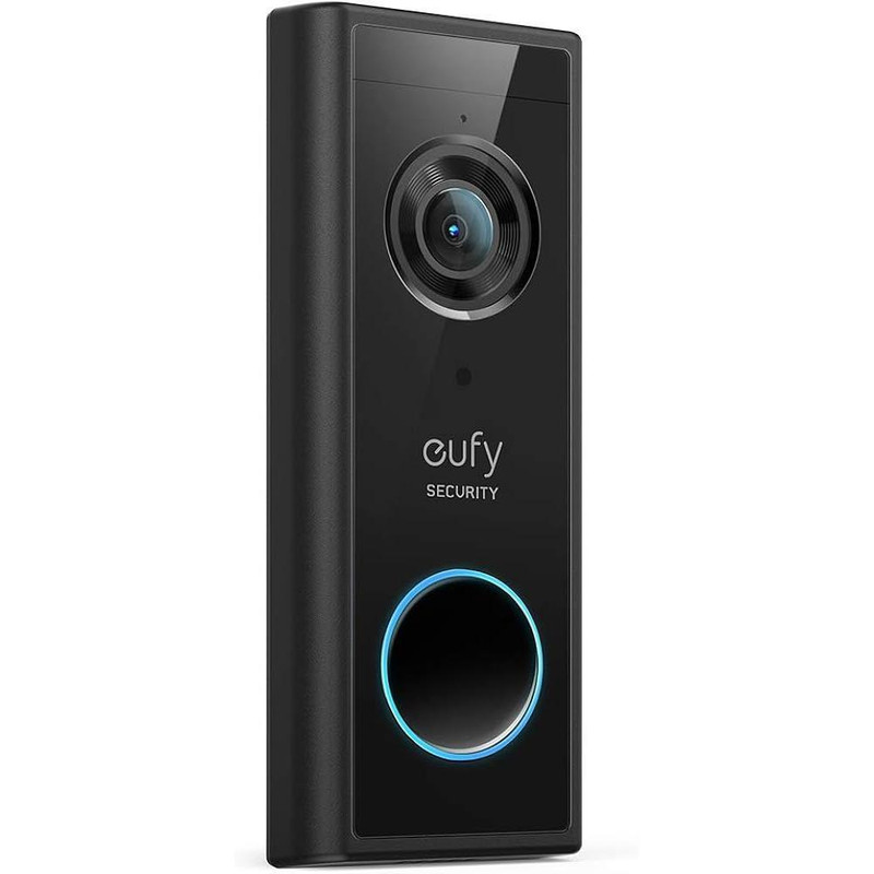 درب باز کن هوشمند یوفی مدل  S220 Battery Doorbell 2K Set
