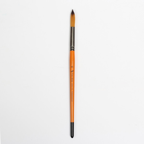 قلم مو پارس آرتیست شماره 16 مدل 1010