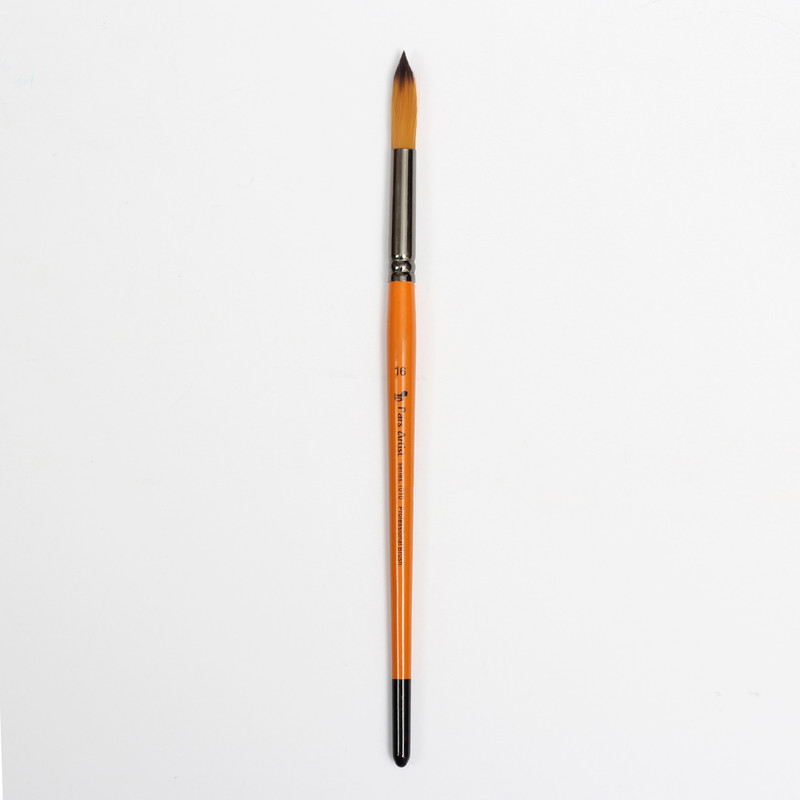 قلم مو پارس آرتیست شماره 16 مدل 1010