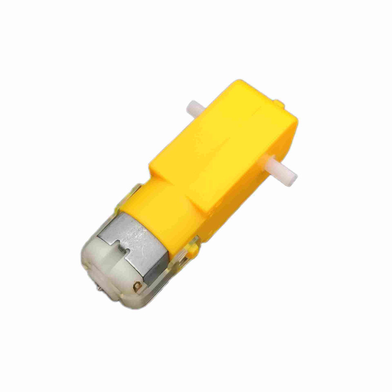 موتور گجت مدل 270RPM بسته 3 عددی