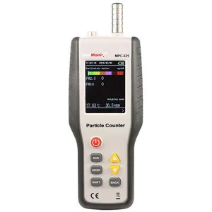 غبارسنج مارمونیکس مدل MPC531