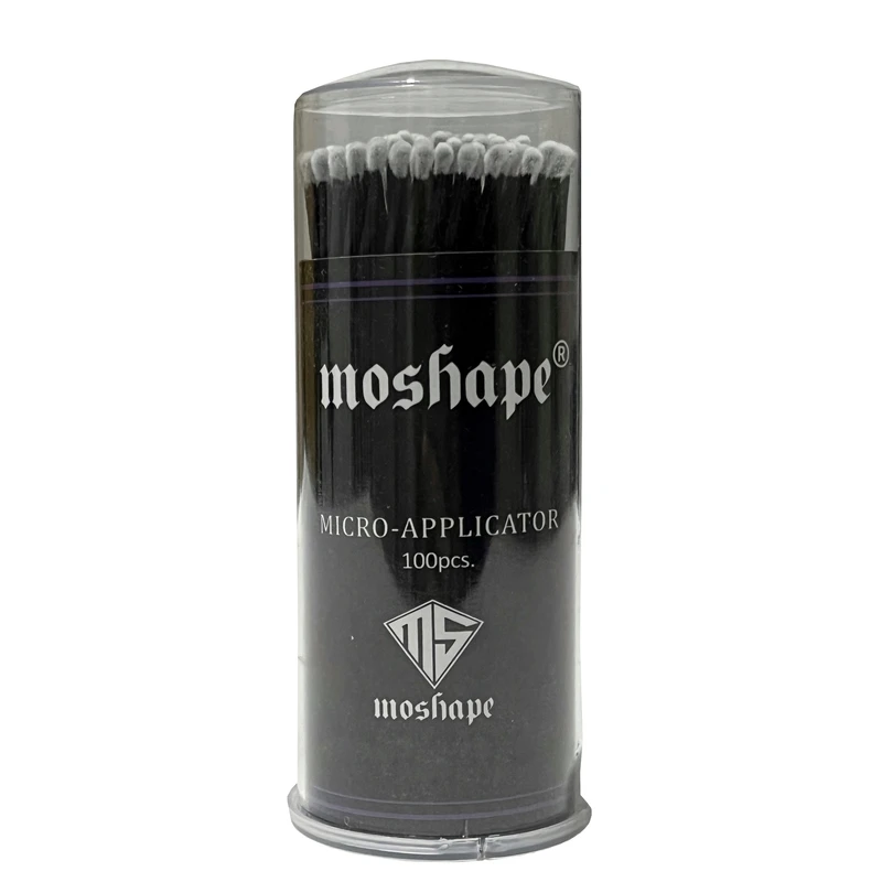 میکروبراش موشاپ مدل 1001 بسته 100 عددی