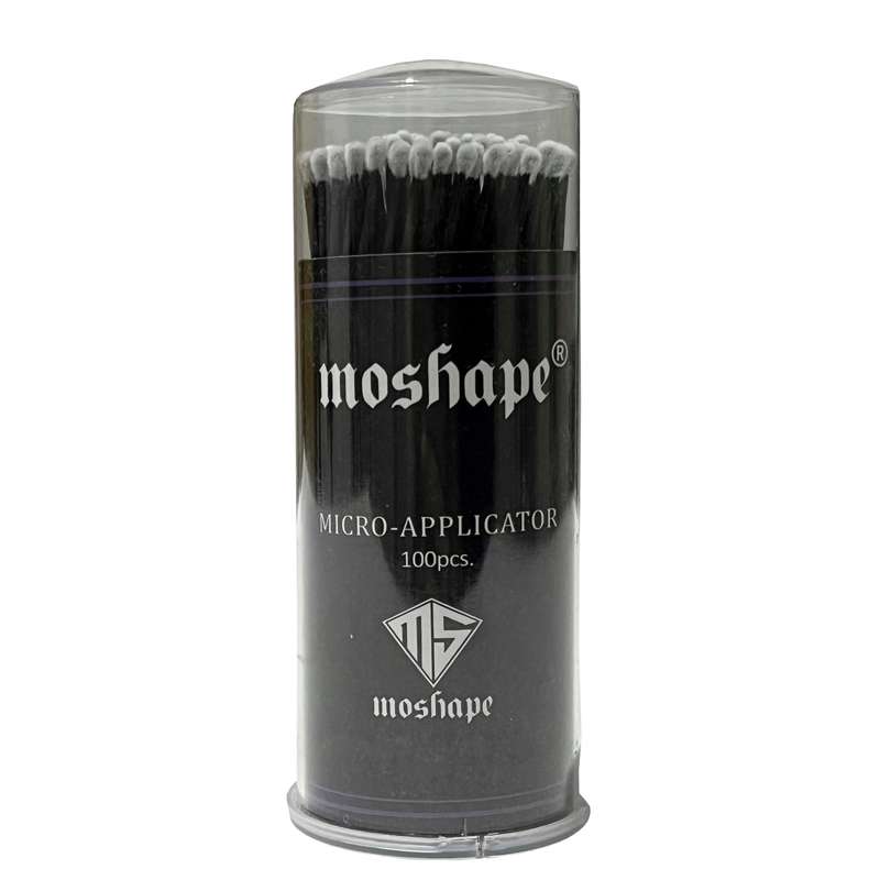 میکروبراش موشاپ مدل 1001 بسته 100 عددی