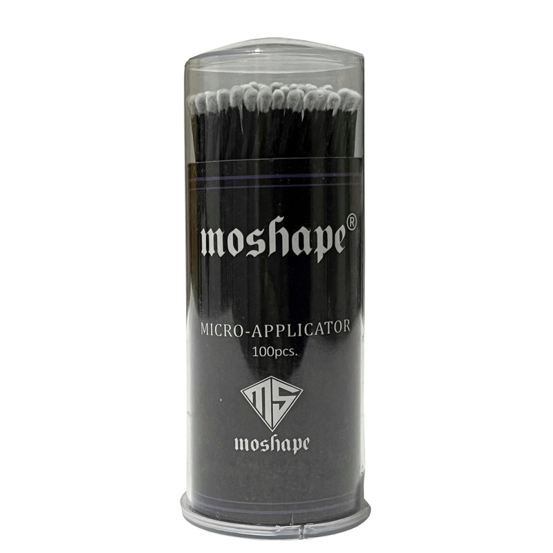 میکروبراش موشاپ مدل 1001 بسته 100 عددی