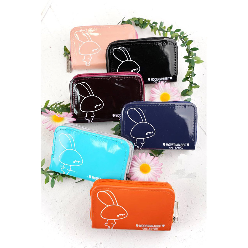 جاکارتی زنانه مدل مدرن رابیت کد JK-078