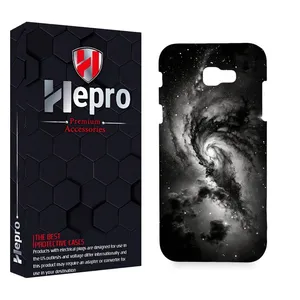 HEPRO MC Cover for SAMSUNG GALAXY A7 2017 / A720
