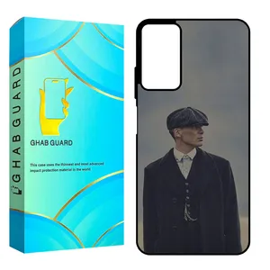 Ghab Guard CHAP Cover For Xiaomi Redmi Note 11 Pro / Redmi Note 12 Pro 4G