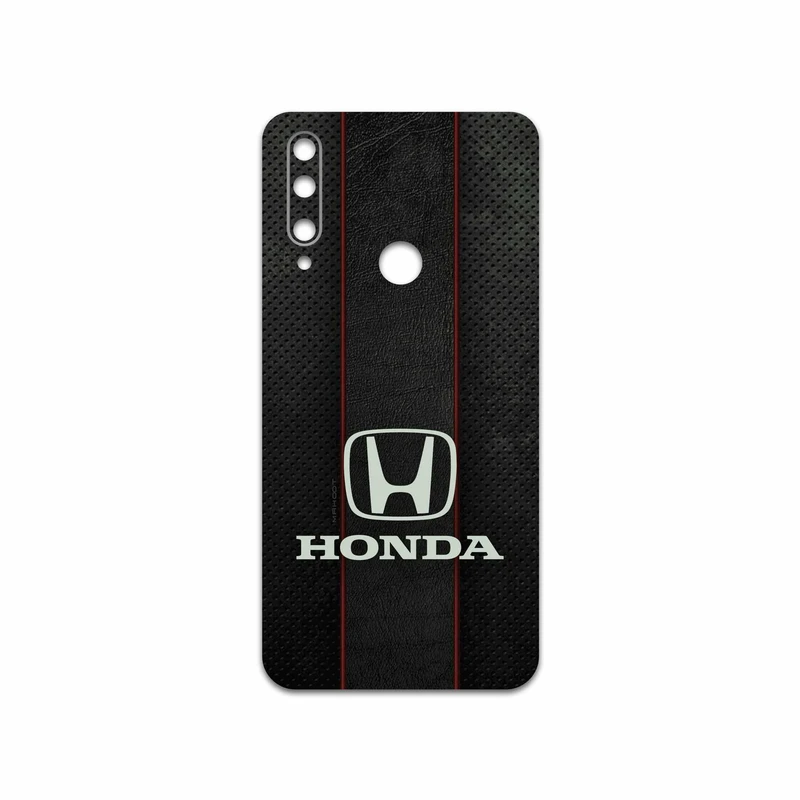 برچسب پوششی ماهوت مدل Honda Motor مناسب برای گوشی موبایل آنر 9X
