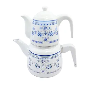 ست کتری و قوری راسا مدل NGL501