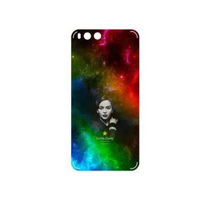 MAHOOT emilia clarke Cover Sticker for Xiaomi Mi 6