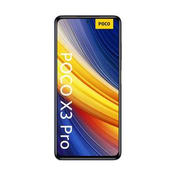 گوشی موبایل شیائومی مدل POCO X3 Pro M2102J20SG دو سیم کارت ظرفیت 256 گیگابایت و 8 گیگابای
...