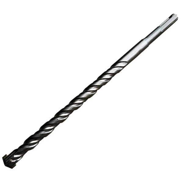 مته چهار شیار کد AT-010260 سایز 10 میلی متر