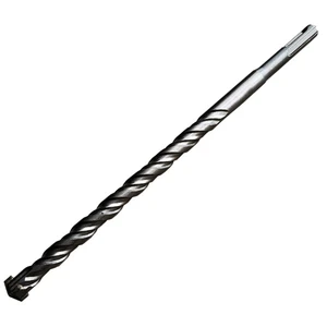 مته چهار شیار کد AT-024260 سایز 24 میلیمتر