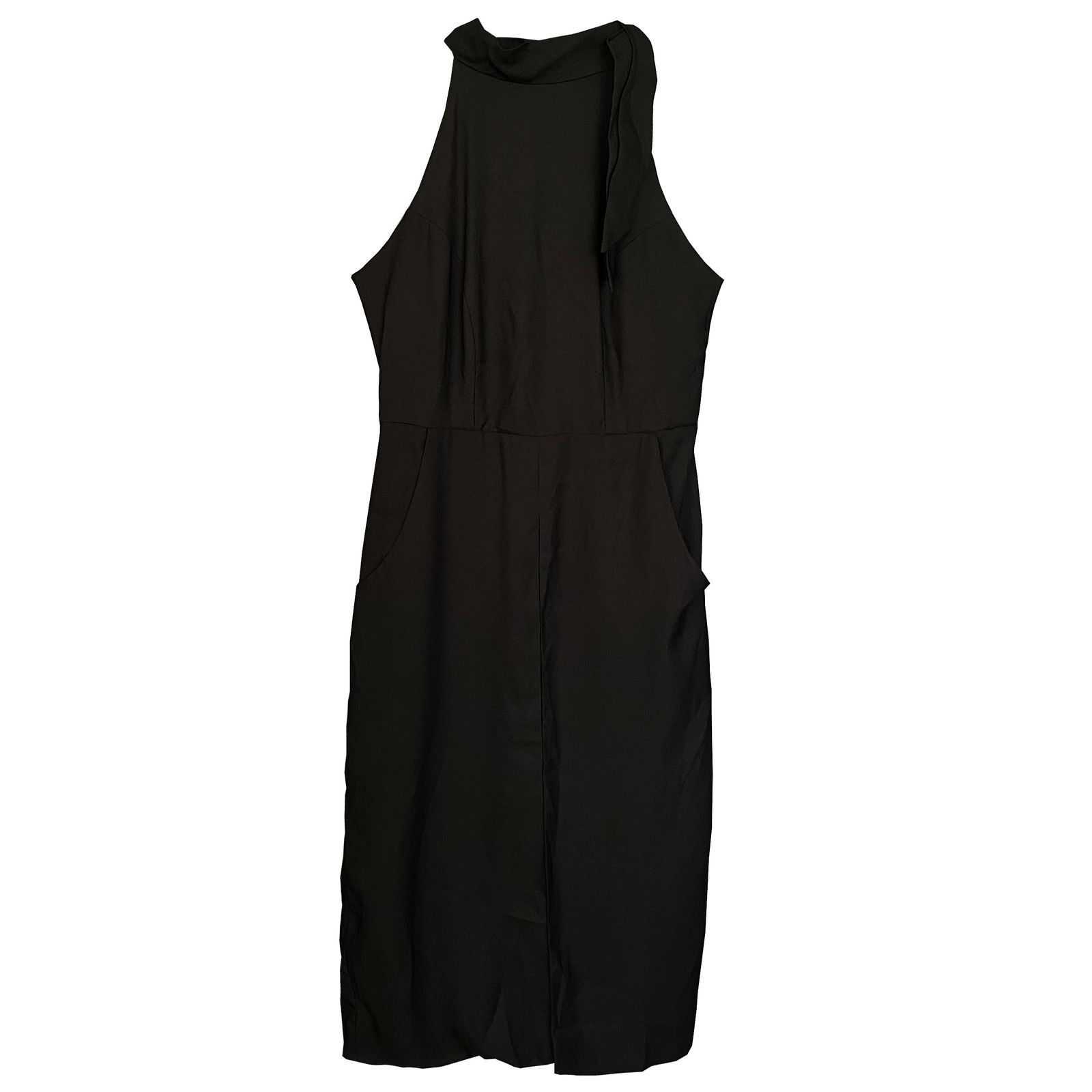 پیراهن زنانه هالی لند مدل AG498 -  - 1