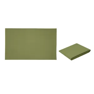 کاور تشک مهمان پرارین مدل simplex یکنفره دوتکه سایز 190*90 سانتی متر