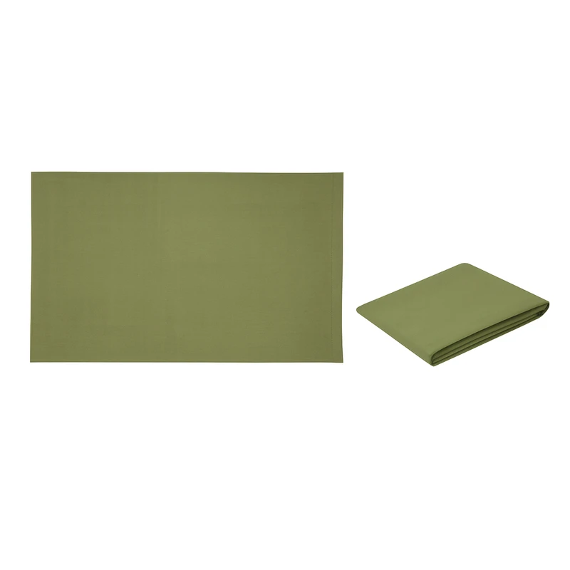 کاور تشک مهمان پرارین مدل simplex یکنفره دوتکه سایز 190*90 سانتی متر