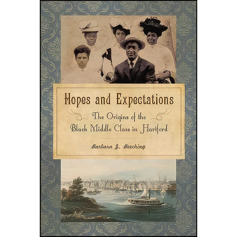 کتاب Hopes and Expectations اثر Barbara J. Beeching انتشارات SUNY Press
