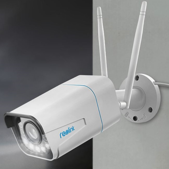 دوربین مداربسته تحت شبکه ریولینک مدل 511WA-5MP