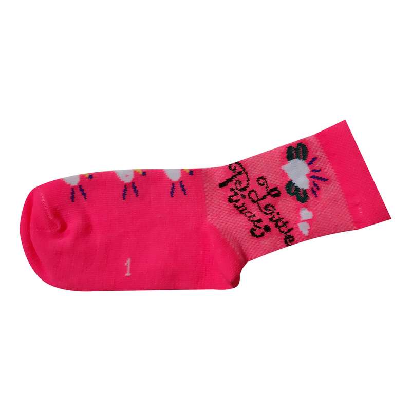 جوراب دخترانه کد 43