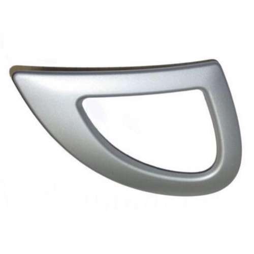 قاب دور دستگیره در بازکن داخل سمت چپ خودرو مدل KM 1353 مناسب برای رانا