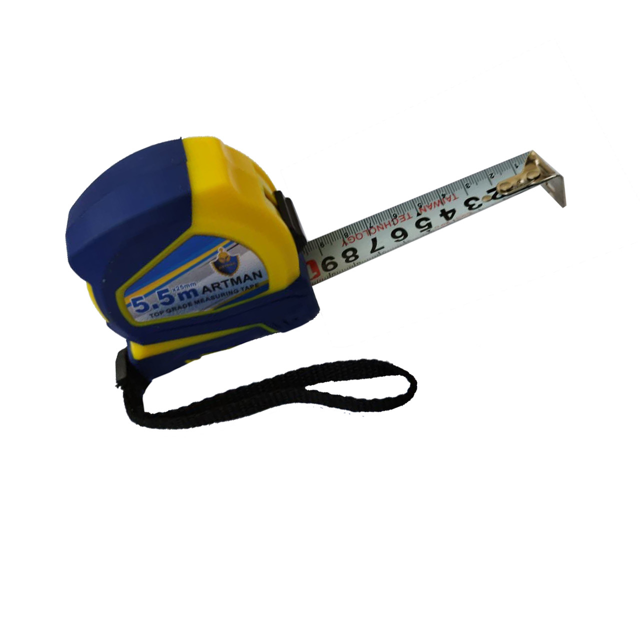 متر 5.5 متری آرتمن مدل ARMN5