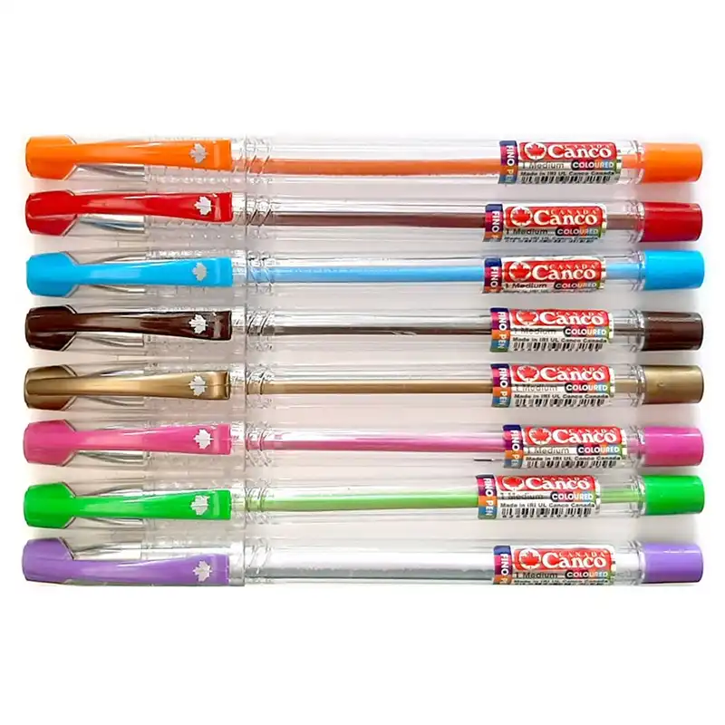 خودکار کنکو مدل فینو بسته 8 عددی