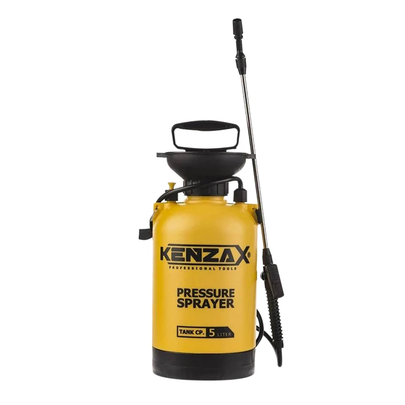 سمپاش کنزاکس مدل 6405 ظرفیت 5 لیتر