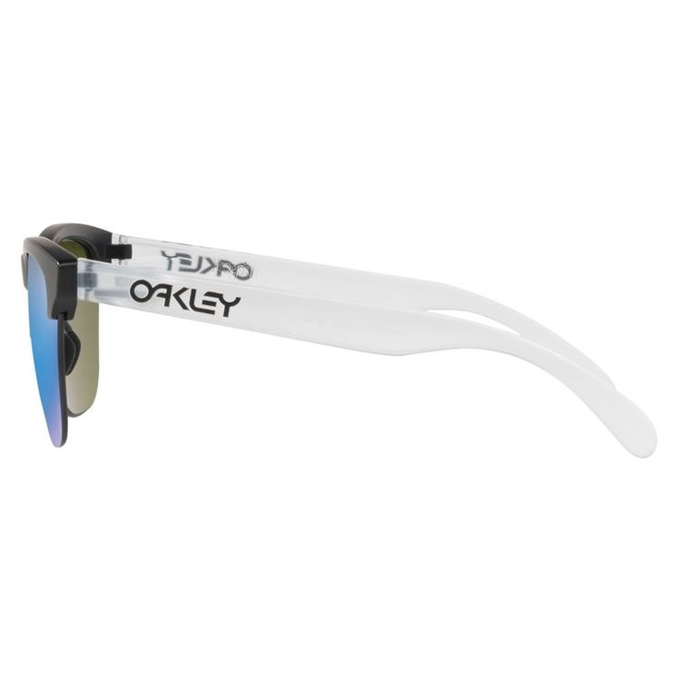 عینک آفتابی اوکلی مدل Frogskins lite