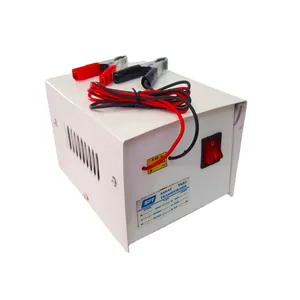 شارژر باتری خودرو صنایع پارس مدل SPT12V