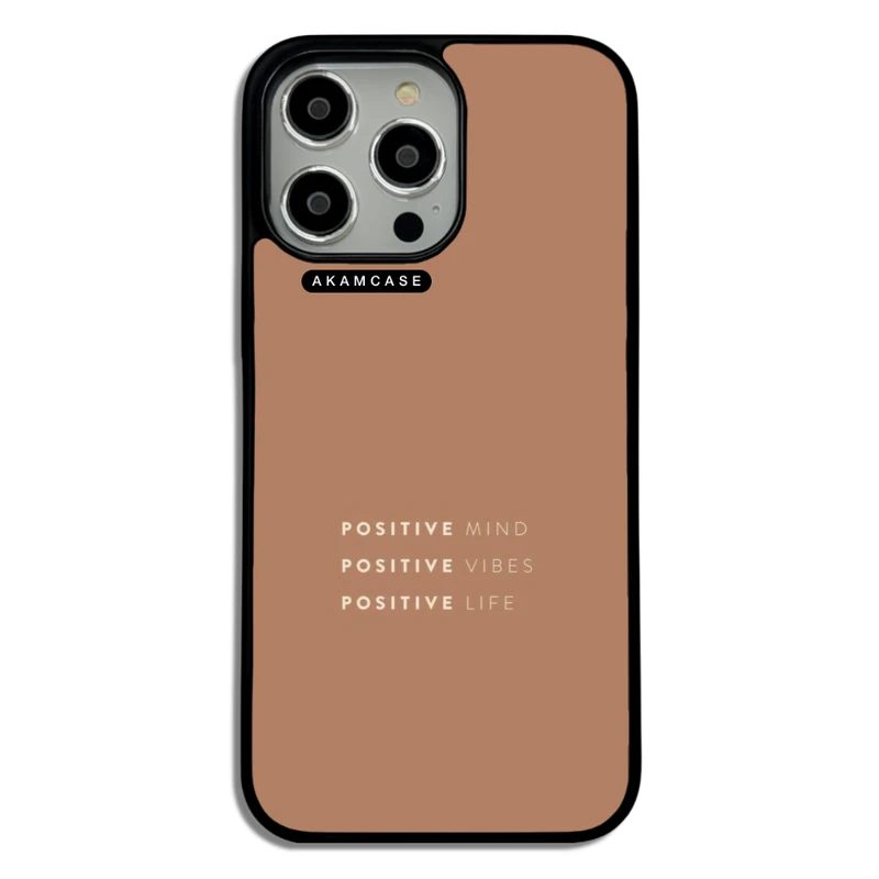 کاور آکام مدل AMC-WA14PROMAX-CREAMY-21 مناسب برای گوشی موبایل اپل iPhone 14 Pro Max