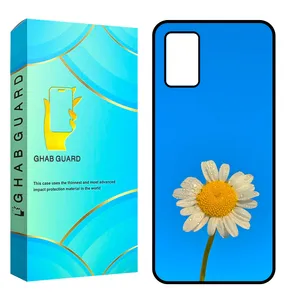Ghab Guard CHAPA03S Cover For Samsung Galaxy A03s