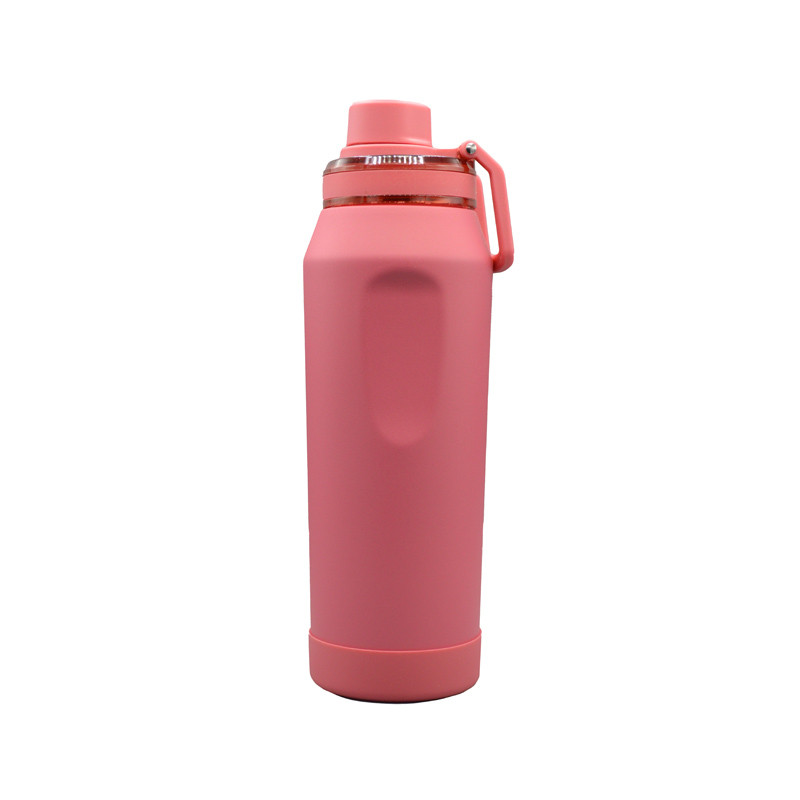 شیکر ورزشی مدل GS-M-307587 گنجایش 1 لیتر