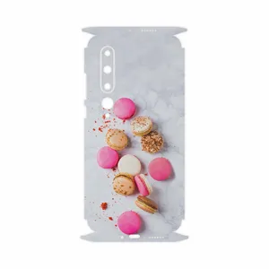 MAHOOT Macaron cookie-FullSkin Cover Sticker for Xiaomi Mi 10 5G