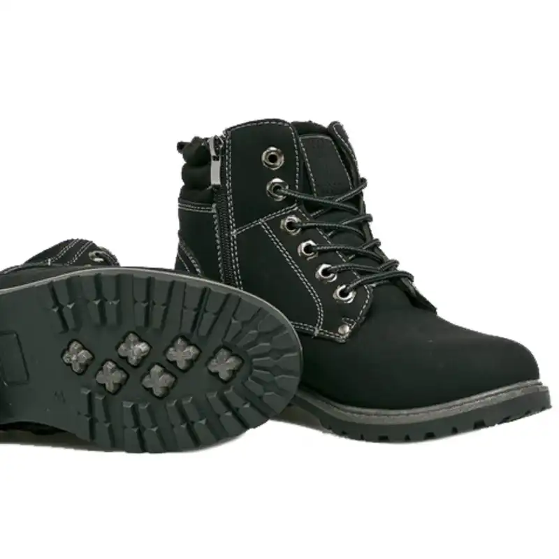 نیم بوت زنانه هیلیس مدل WK-1711003