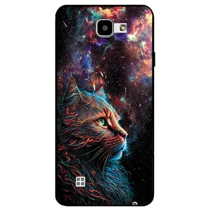 Megafone Galaxy Cat 4203 Cover For LG K4