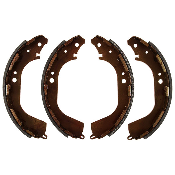 لنت ترمز عقب مدل ATS631 مناسب برای نیسان پیکاپ