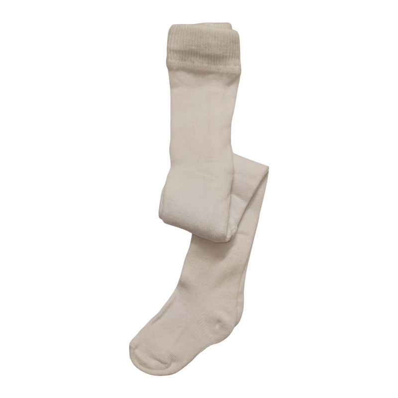 جوراب شلواری نوزادی آرتی مدل 300181 سفید