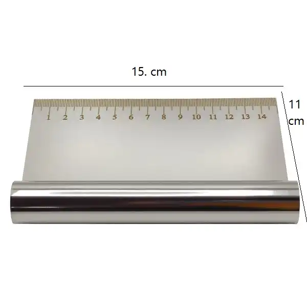 کاردک شیرینی پزی بهگز مدل آلفا کد 15