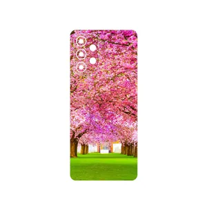 MAHOOT Spring Season Cover Sticker for Samsung Galaxy A33 5G
