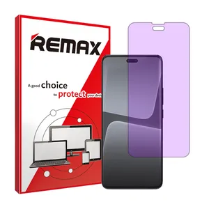 Remax HyPRL model anti-violet screen protector suitable for Xiaomi 13 Lite mobile phone