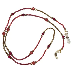 بند عینک مدل انار کد 303