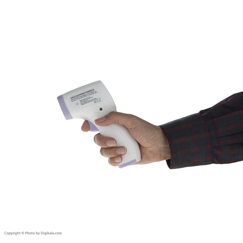 ترمومتر لیزری بلانت بیرد مدل DN-997