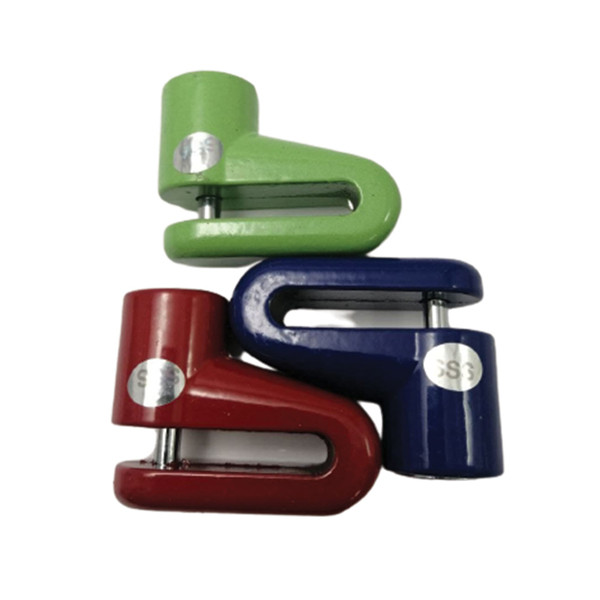 قفل دیسکی موتور سیکلت مدل SSS