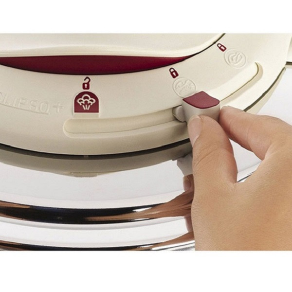 زودپز سب مدل Clipso- Precision گنجایش 6 لیتر