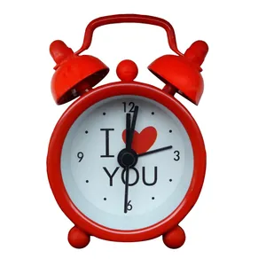 ساعت رومیزی مدل y-love 27