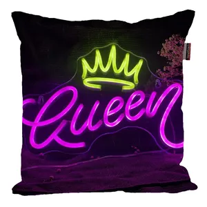 کوسن مدل دخترانه کد 3573