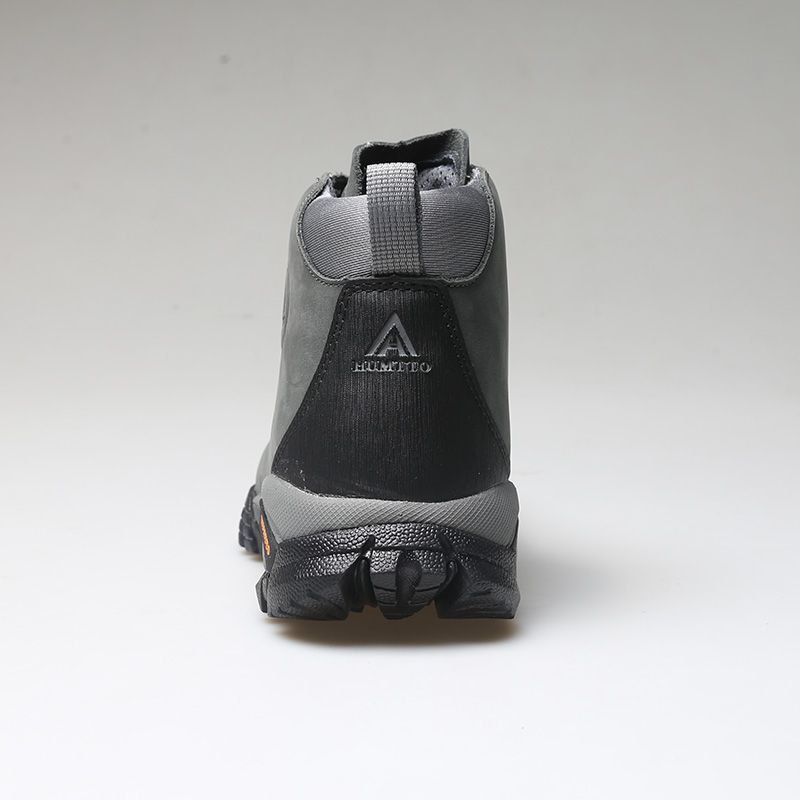 کفش کوهنوردی زنانه هامتو مدل 210371B-7 -  - 4